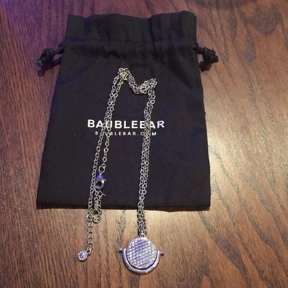 Baublebar necklace - Picture 3 of 3